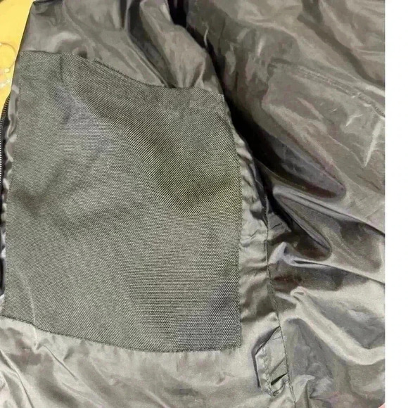 FIELDSHEER Womens Black PhosLite Padded Armor with Venting Motorcycle Jacket 8 - Picture 10 of 16